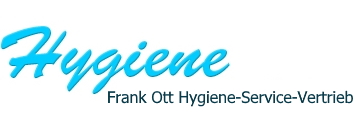 Hygiene-Service-Vertrieb